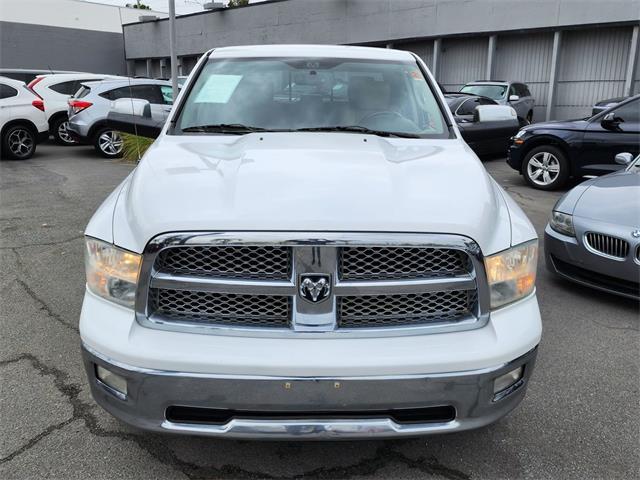 2011 Dodge Ram 1500 (CC-1677799) for sale in El Cajon, California