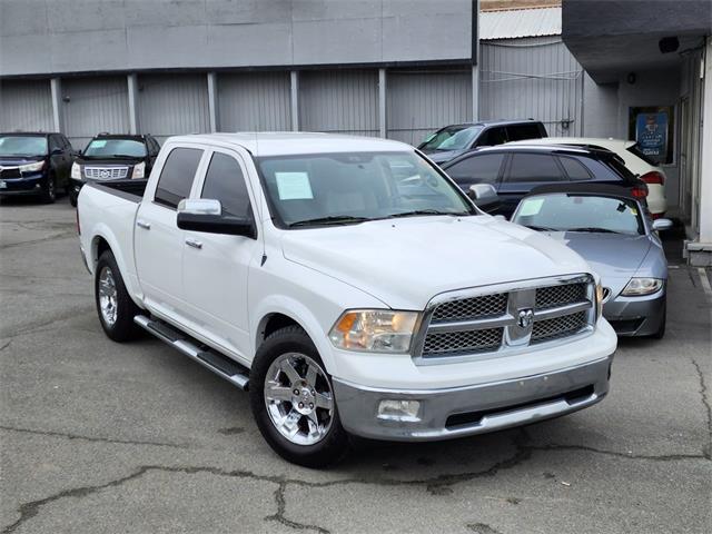2011 Dodge Ram 1500 (CC-1677799) for sale in El Cajon, California