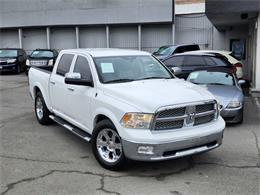 2011 Dodge Ram 1500 (CC-1677799) for sale in El Cajon, California