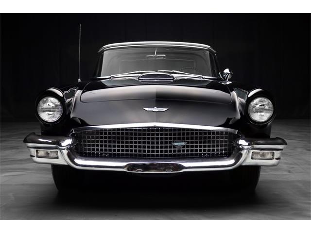 1957 Ford Thunderbird (CC-1677809) for sale in West Chester, Pennsylvania