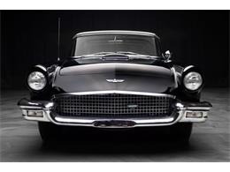 1957 Ford Thunderbird (CC-1677809) for sale in West Chester, Pennsylvania
