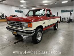 1987 Ford F250 (CC-1677814) for sale in Holland , Michigan