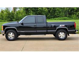 1997 Chevrolet Silverado (CC-1677831) for sale in Lenexa, Kansas