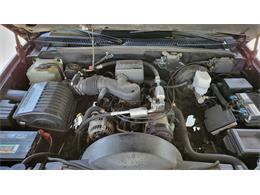 1997 Chevrolet Silverado (CC-1677831) for sale in Lenexa, Kansas