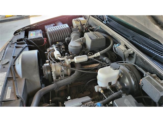 1997 Chevrolet Silverado (CC-1677831) for sale in Lenexa, Kansas