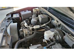 1997 Chevrolet Silverado (CC-1677831) for sale in Lenexa, Kansas