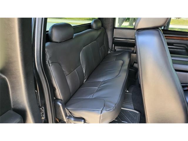 1997 Chevrolet Silverado (CC-1677831) for sale in Lenexa, Kansas