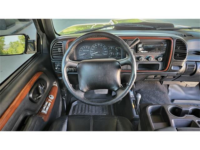 1997 Chevrolet Silverado (CC-1677831) for sale in Lenexa, Kansas