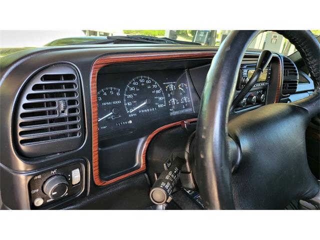 1997 Chevrolet Silverado (CC-1677831) for sale in Lenexa, Kansas