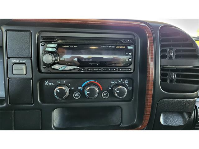 1997 Chevrolet Silverado (CC-1677831) for sale in Lenexa, Kansas