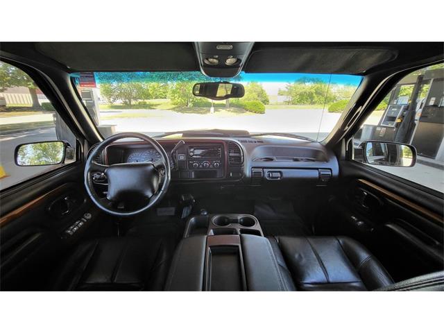 1997 Chevrolet Silverado (CC-1677831) for sale in Lenexa, Kansas