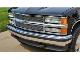 1997 Chevrolet Silverado (CC-1677831) for sale in Lenexa, Kansas