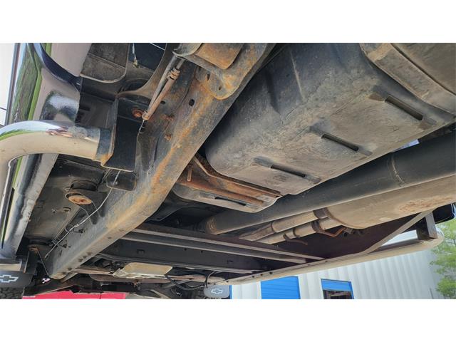 1997 Chevrolet Silverado (CC-1677831) for sale in Lenexa, Kansas