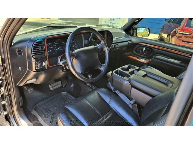 1997 Chevrolet Silverado (CC-1677831) for sale in Lenexa, Kansas
