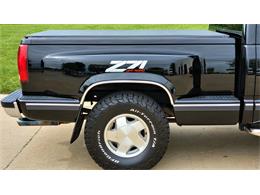 1997 Chevrolet Silverado (CC-1677831) for sale in Lenexa, Kansas