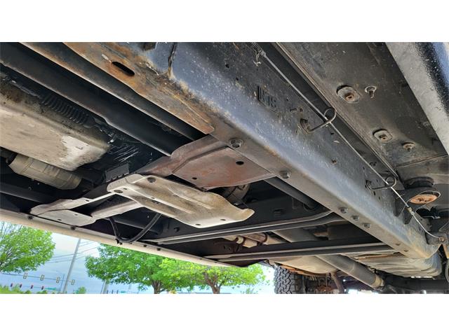 1997 Chevrolet Silverado (CC-1677831) for sale in Lenexa, Kansas