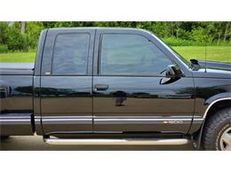 1997 Chevrolet Silverado (CC-1677831) for sale in Lenexa, Kansas
