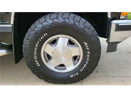 1997 Chevrolet Silverado (CC-1677831) for sale in Lenexa, Kansas