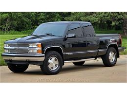 1997 Chevrolet Silverado (CC-1677831) for sale in Lenexa, Kansas