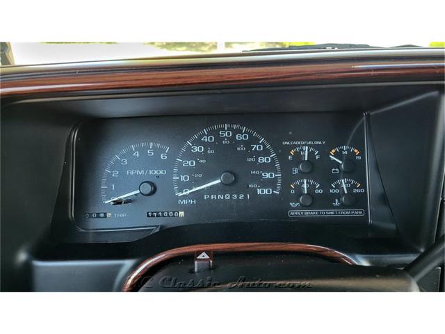1997 Chevrolet Silverado (CC-1677831) for sale in Lenexa, Kansas