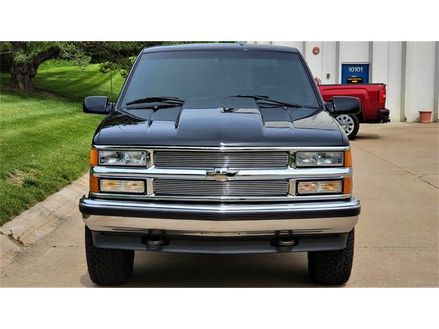 1997 Chevrolet Silverado (CC-1677831) for sale in Lenexa, Kansas