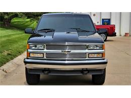 1997 Chevrolet Silverado (CC-1677831) for sale in Lenexa, Kansas
