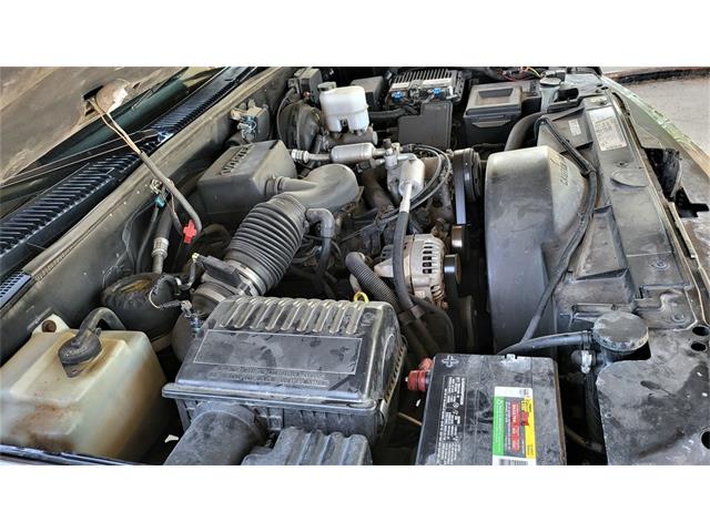 1997 Chevrolet Silverado (CC-1677831) for sale in Lenexa, Kansas