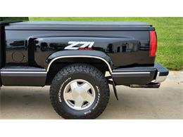 1997 Chevrolet Silverado (CC-1677831) for sale in Lenexa, Kansas