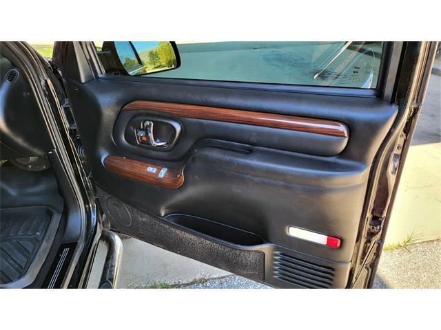 1997 Chevrolet Silverado (CC-1677831) for sale in Lenexa, Kansas