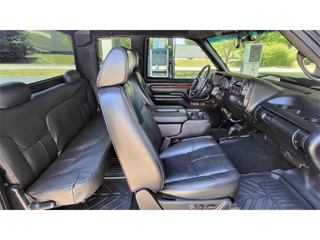 1997 Chevrolet Silverado (CC-1677831) for sale in Lenexa, Kansas