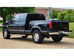 1997 Chevrolet Silverado (CC-1677831) for sale in Lenexa, Kansas
