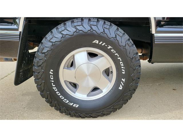 1997 Chevrolet Silverado (CC-1677831) for sale in Lenexa, Kansas