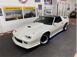 1991 Chevrolet Camaro (CC-1670786) for sale in Mundelein, Illinois