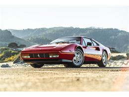 1988 Ferrari 328 (CC-1677865) for sale in Monterey, California