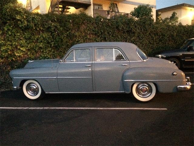 1951 Dodge Coronet for Sale | ClassicCars.com | CC-1677867