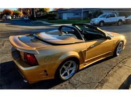 2000 Ford Mustang (Saleen) (CC-1677879) for sale in San Jose, California