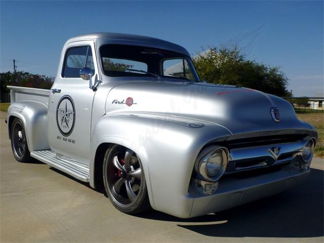 1954 Ford F100 (CC-1670788) for sale in Arlington, Texas