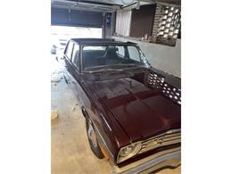 1974 Plymouth Valiant (CC-1677880) for sale in Harriman, Tennessee