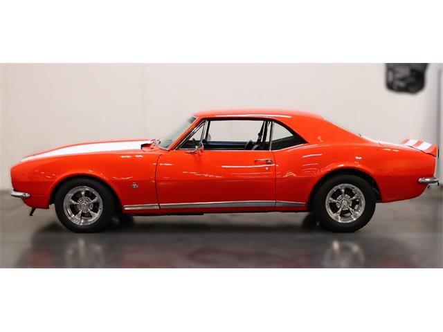 1967 Chevrolet Camaro RS (CC-1677882) for sale in Scottsdale, Arizona