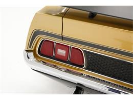 1972 Ford Mustang (CC-1677894) for sale in Morgantown, Pennsylvania