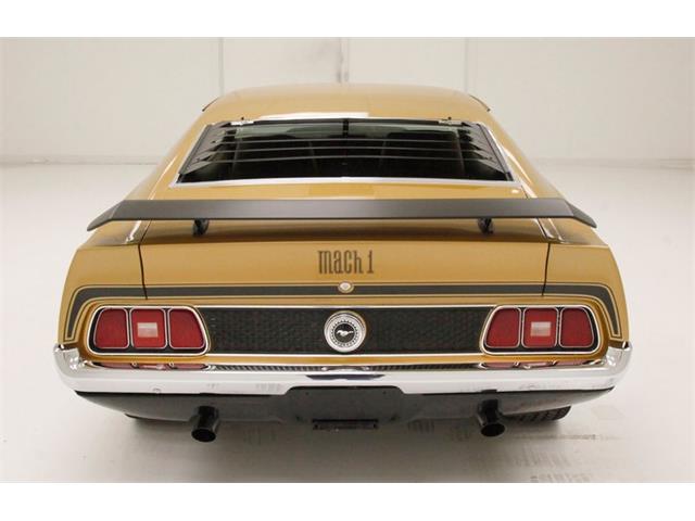1972 Ford Mustang (CC-1677894) for sale in Morgantown, Pennsylvania