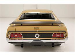 1972 Ford Mustang (CC-1677894) for sale in Morgantown, Pennsylvania
