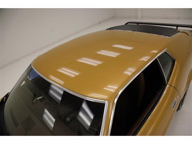1972 Ford Mustang (CC-1677894) for sale in Morgantown, Pennsylvania
