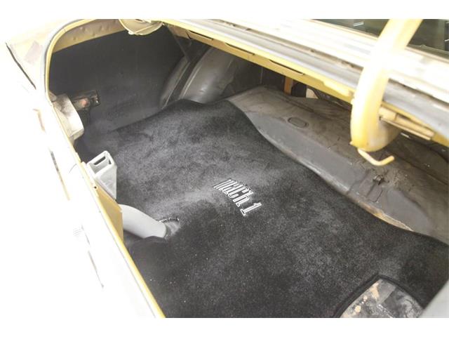1972 Ford Mustang (CC-1677894) for sale in Morgantown, Pennsylvania