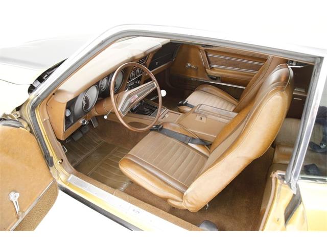 1972 Ford Mustang (CC-1677894) for sale in Morgantown, Pennsylvania
