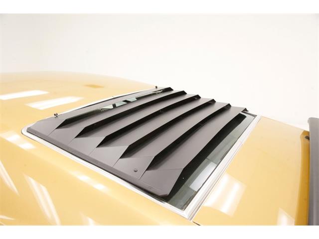 1972 Ford Mustang (CC-1677894) for sale in Morgantown, Pennsylvania