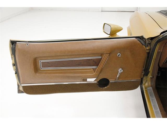 1972 Ford Mustang (CC-1677894) for sale in Morgantown, Pennsylvania