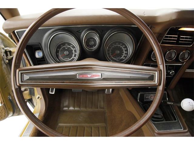 1972 Ford Mustang (CC-1677894) for sale in Morgantown, Pennsylvania