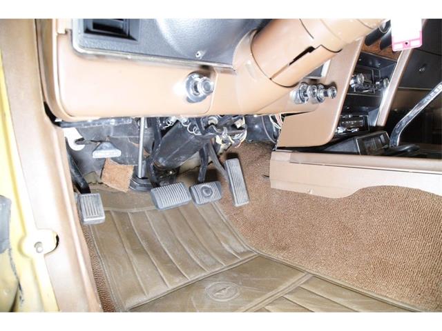 1972 Ford Mustang (CC-1677894) for sale in Morgantown, Pennsylvania