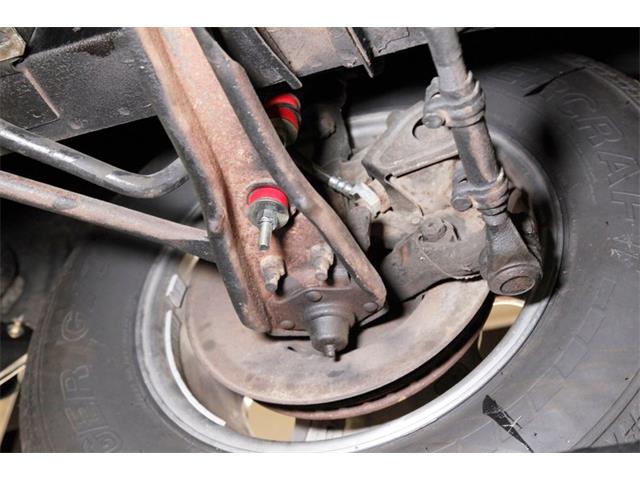 1972 Ford Mustang (CC-1677894) for sale in Morgantown, Pennsylvania